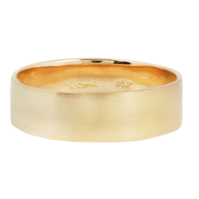 Gold Bare Band